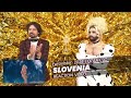 Raiven - Veronika | Slovenia 🇸🇮 | OZAA Eurovision 2024 | WURSTTV.com