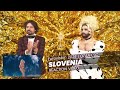 Raiven Veronika Slovenia OZAA Eurovision 2024 WURSTTV Com