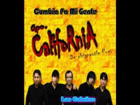 Las Calenas - California