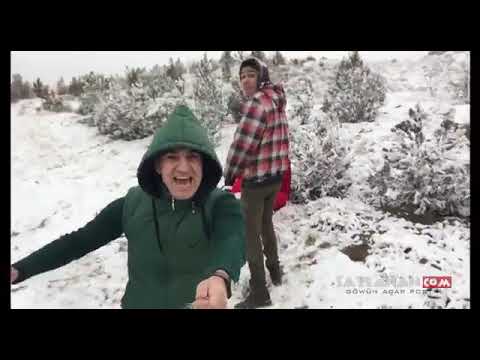 MYRAT MOLLA & YAGSHY GOSHUNOV - " Biz dagda"