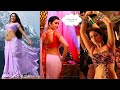 Charmi Kaur Hot Vertical Sexy Lady Remix