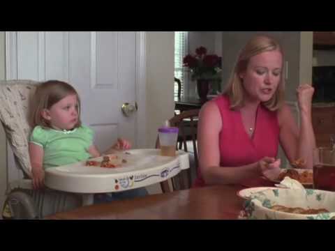 eastbound and down, meeting the family