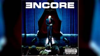 Eminem - Encore - Curtains Up