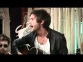 Boys Like Girls "The First Time" Acoustic 