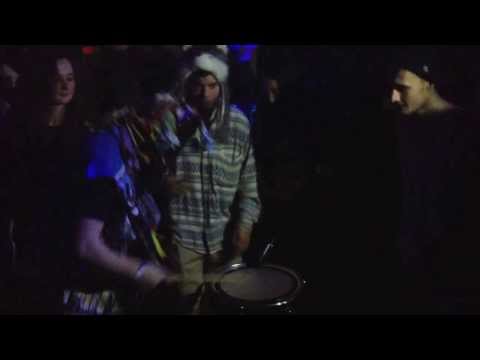 Slow Magic @ Jesus Club, Saint Petersburg