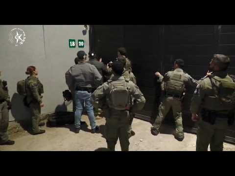 ביצוע צו הריסה של בית שנבנה בניגוד לחוק