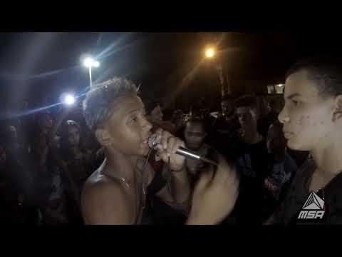 PH vs Fael - PRIMEIRA FASE - Batalha Inflowencia |20° ediçao|