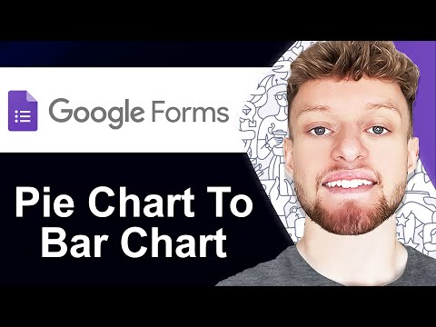 How To Change Pie Chart To Bar Chart in Google Forms (Step By Step)