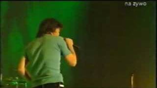 Genesis - 11 - Congo (Katowice, Poland 1998)