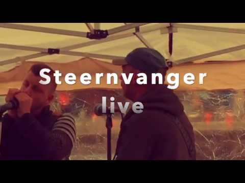 Steernvanger live - Koningsdag 2019