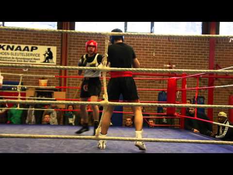 UMUT ERGUN BOXGALA 24/3