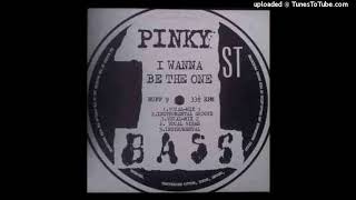 Pinky - I Wanna Be The One (Instrumental Groove)