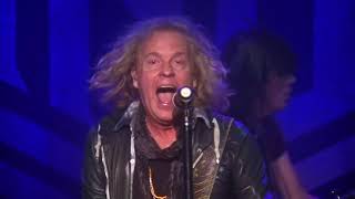 Night Ranger 35 Years And A Night in Chicago 2017  HD Live     ✌️