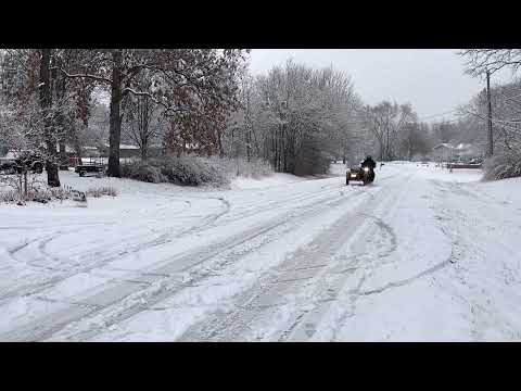 Wife: Hey, do that slide once more…