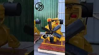 بيع المحرك Caterpillar 3306B لـ Caterpillar 3306B - صورة 4 | Machineryline OM المحرك Caterpillar 3306B لـ Caterpillar 3306B | صورة 4 - Machineryline