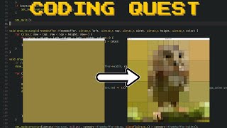 Quadtree Art, Part 2: Linear Subdivision with Quads