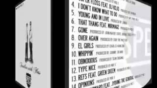 The Specktators   That Thang feat  MirImage