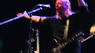 SWANS - Just A Little Boy For Chester Burnett  Live In Japan 2015.