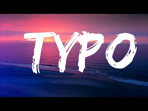 Discrete, Sistek - Typo (Lyrics) ft. Tudor, Voss  | 25 MIN
