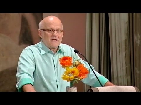 Raamattu avautuu 75  - Vanha vai uusi risti, osa 1