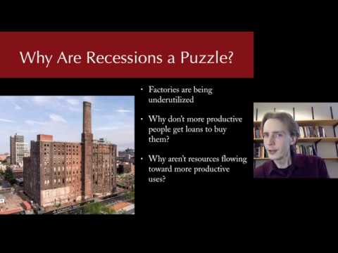 Principles of Macro 7. The Equation of Exchange