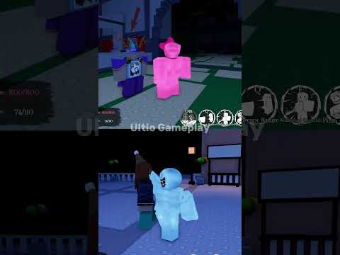 Forsaken C00lkidd & 007n7 Skins Voice lines! #forsaken #roblox