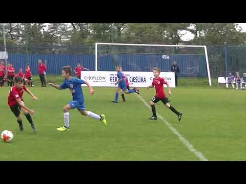 14.09.2018 TGC Skra Częstochowa – Parasol Wrocław