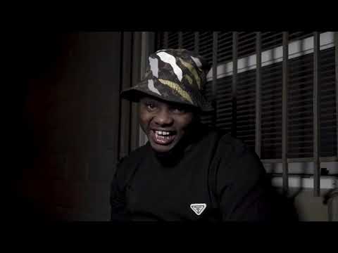 Tonii Boii Ft SpotemGottem & Kuttem Reese - Dead & Gone (Official Music Video)