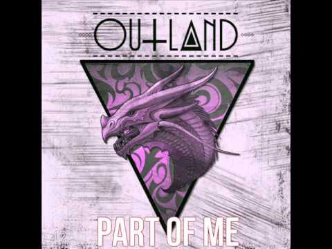 6.OUTLΔND - Part of me // Outlaw Mixtape