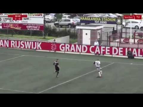 SportlustTV | Haaglandia - Sportlust46