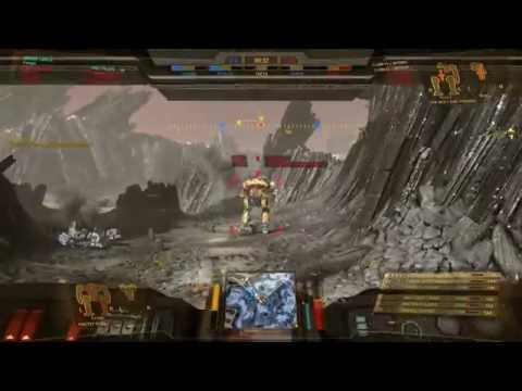 MWO Pretty Baby Old school SRM Brawler revival