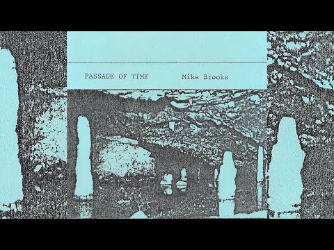Mike Brooks - Passage Of Time [1984]