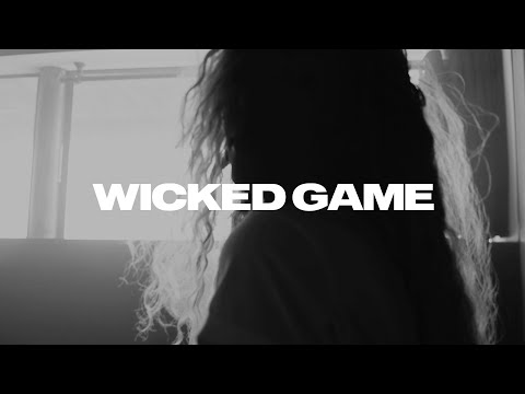vidi roca & Giorgio Gee - Wicked Game