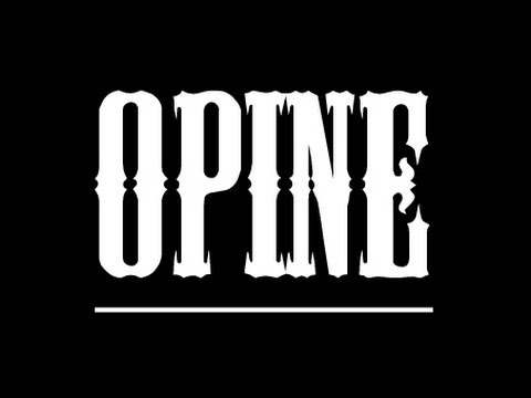 Concept Music: Opine - One Foot Forward.