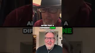 Steve Kilbey of The Church on how he picked his FIVE BEST SONGS