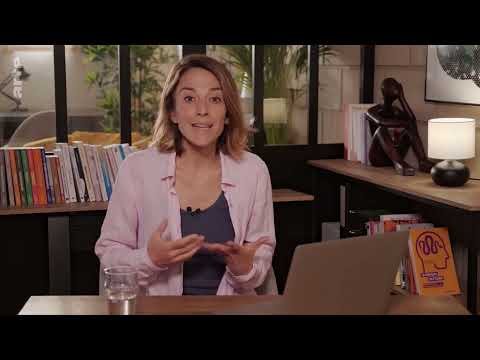 Problème difficile de la conscience - Albert Moukheiber