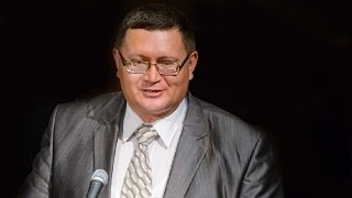 Свидетельство и проповедь на тему Следуй за Мной - Виктория Стасюк