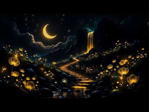 Soothing Deep Sleep (No Ads) • Healing Of Stress, Anxiety & Depressive States • Insomnia Relief