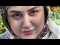 Village Lifestyle Daily Routine Village Life Of Iran A Day In The Life Of Village Girls In Iran