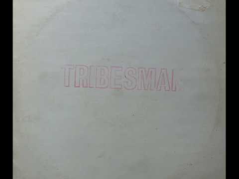 Tribesman - The Label Records - 1978