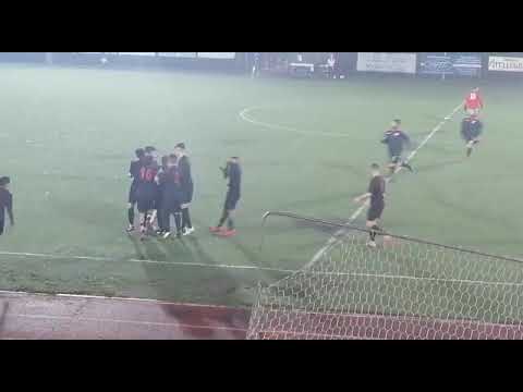 Liguria - Juniores Interprovinciali U19 Girone C G10 - Calvarese 1923 vs Rapallo R. 1914...