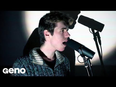 No Mine - Geno Samuel