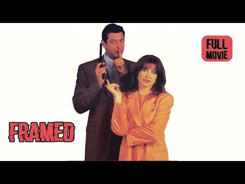 Framed | English Full Movie | Comedy Crime