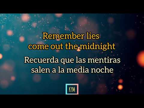 More to love - Jim Photoglo - Letra en Inglés y Español