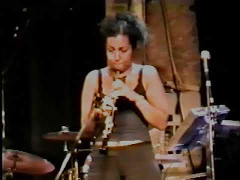 Marcia Seebaran - Live Alizé Montréal -  It Goes On