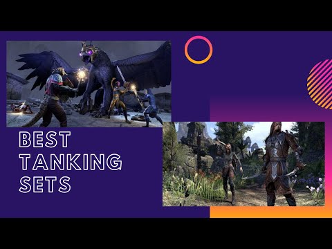 7 Best Tanking Sets for New Tanks