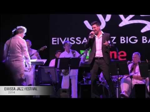 NACHO LEZCANO  " Live Shows Ibiza "