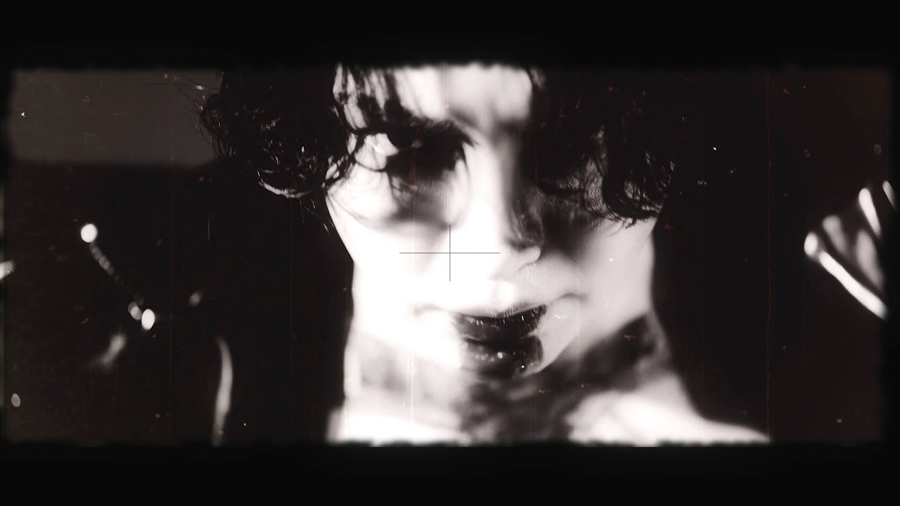 アリス九號.「Funeral」Music Video