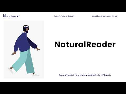 Download Naturalreader
