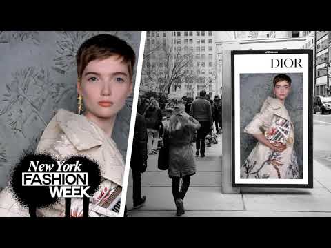 New York Fashion Week 2020